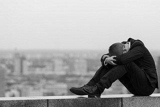 The Hidden Side of Entrepreneurship: A Journey of Dreams and Struggles