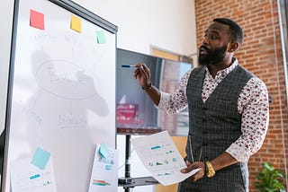 The Founder’s Crash Course on Launching