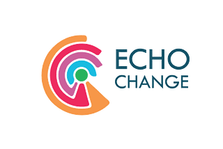 Echo Change Global Ambassador