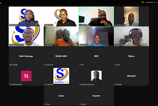 Of Tech Community, Mentorship and Servitude: Three things to get started