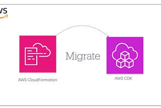 How to Migrate Existing AWS CloudFormation Templates to AWS CDK?