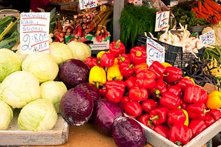 Freshly served: the pure Nordic flavours of food from Finland