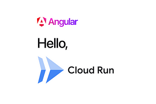 Deploying Angular SSR Applications to Google Cloud Run: A Comprehensive Guide