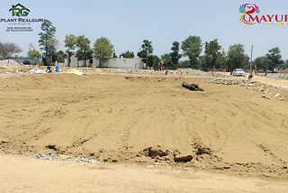JDA Approved Plots Near Shree Khatu Shyam Temple, Khatu, Sikar for Sale