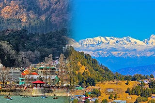 10 Places to visit in Uttarkashi10 Places to Visit in Uttarkashi