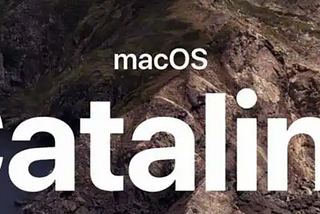 How to fix problems with installing the macOS Catalina 10.15.5 update.