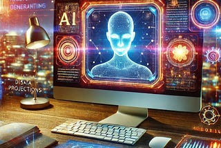 How AI is Transforming Content Creation