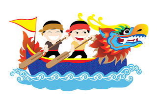 Dragon Boat Festival Secrets: Learn Cantonese and Discover the Dark History Behind This Iconic…