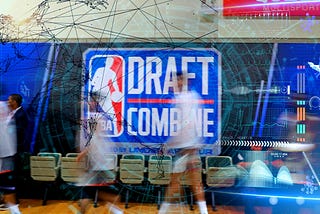 The Next Revolution in NBA Scouting is Coming