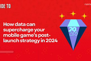 Boosting mobile game engagement and revenue post-launch