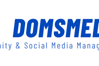 Why we are building Domsmedia?