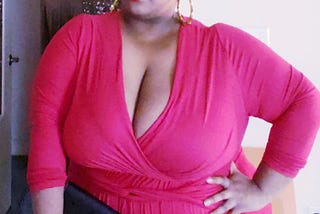 The BBW Slay Dating Chronicles