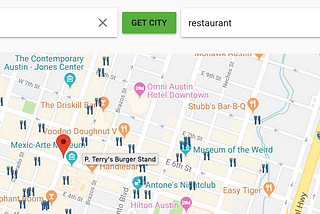 How To Map Cities With Vue, GeoJSON, And Google: Part 4