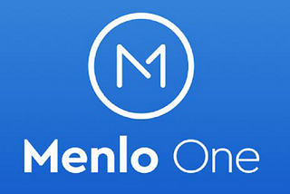 Quickfire Article: Menlo One Review