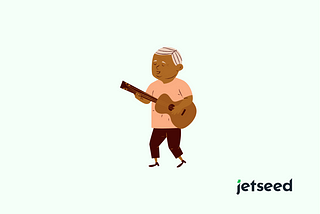 Plan for retirement, secure your future | With Jetseed