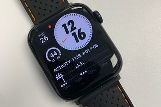 My Personal Review: Apple Watch SE 2022 (6 Months Later…)