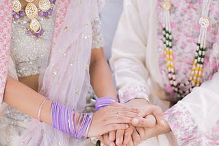Exploring Indian Matrimony: A Journey of Love and Tradition