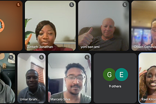 GoodBuilders Season 3 — It’s a Wrap!