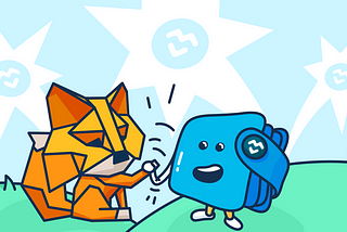 Welcoming MyCrypto to MetaMask