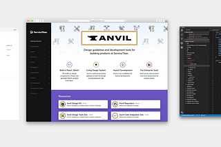 Building an Enterprise Design System