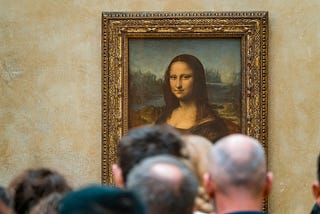 What Mona Lisa’s Smile Says About History’s Most Prolific Creators