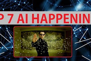 Top 5 AI trends of 2021 That YOU need to be Aware of!