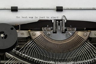Risk, Sacrifice, Reward: Swapping Your Day Job For Your Passion, by a 22-Year Self-Employed Writer