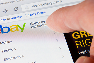 eBay Account Lockdown: Strategies for Regaining Control