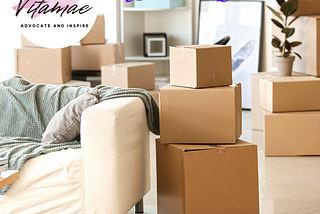 Move-In Success Lessons