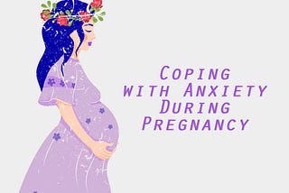 Does pregnancy anxiety affect an unborn child in covid-19?