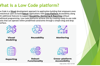 Choosing a Low Code Platform in 2022 — A CIO’s Handbook