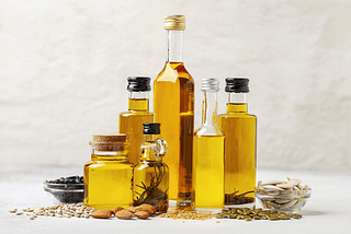 DAG Oil: The Weight Loss Wonder Oil That’s Serving up a New Way to Cook Healthy!