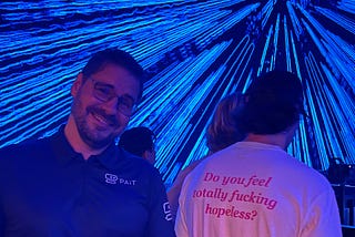 From Construction to Crypto: The Story Behind PAiT.fi
