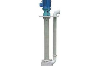 Multistage Centrifugal pumps