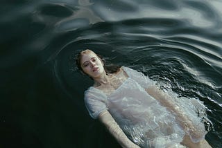 Cry Me a River to the Other Side of Grief