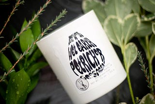 What is Petrichor? | Petrichor and more | Yo Louie candle co. Yo Louie candle co. blog