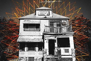 Rob’s Album of The Week: Murder By Death’s Egg & Dart