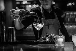 How to dismantle white supremacy in wine