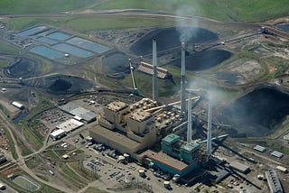 Puget Sound Energy: Phase out Colstrip coal plant by 2025