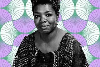 Maya Angelou & Double Consciousness in the Struggle for African Identity