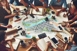How I Make Sense of Our Present and Future