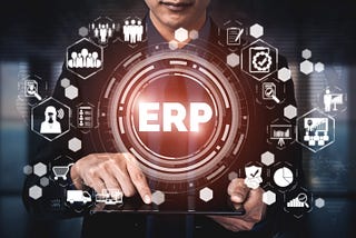 Top Reasons Why Cloud ERP Is Ideal For Businesses