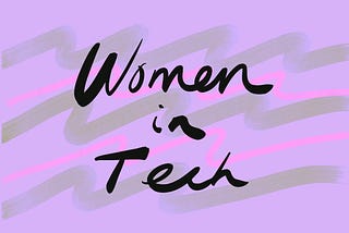 Women to Watch in Tech in 2021