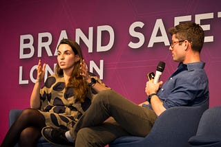 Zefr x Brand Safety Summit London 2024 in Review: