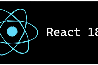 The official version of React18 is released, what is the future trend?