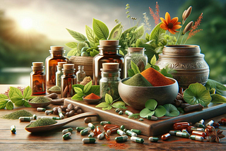 Ayurvedic Herbs To Boost Concentration