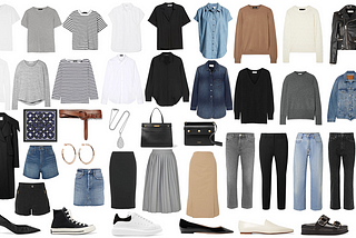 Flatter Every Figure: Outfit Ideas for All Body Types