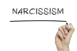An In Depth Look at Narcissism