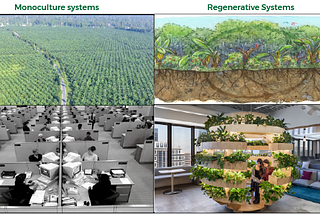 From the Great Pause to our climate-focused renewal: design for system change