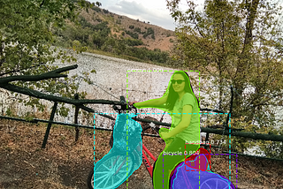 Object Detection & Segmentation with Python